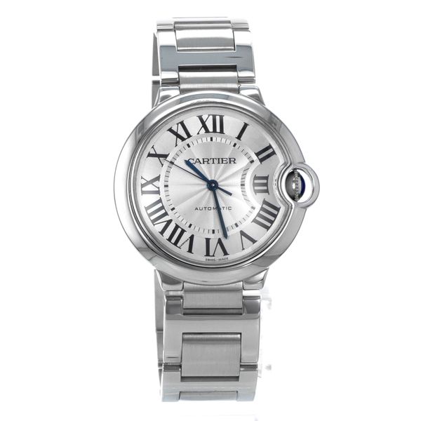 Cartier Ballon Bleu W6920046